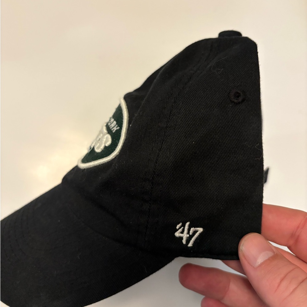 New York Jets hat - Picture 2 of 2